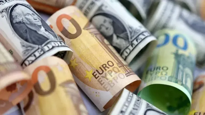 Döviz'de belirsizlik sürüyor: Dolar ve Euro'da son durum ne oldu? İşte 12 Nisan alış/satış fiyatları..-2