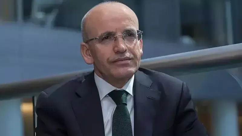 Bakan Şimşek enflasyon konusunda oldukça iddialı konuştu!-3