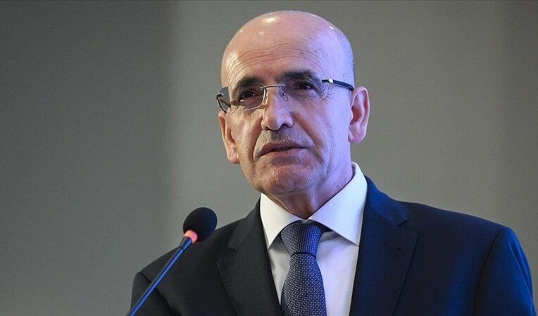 Bakan Şimşek enflasyon konusunda oldukça iddialı konuştu!-4
