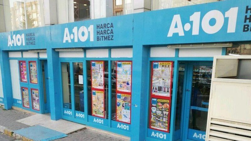 A101 Aldın Aldın kataloğunu yayınlandı! Yeni model Elektrikli Bisiklet satışa çıkıyor 