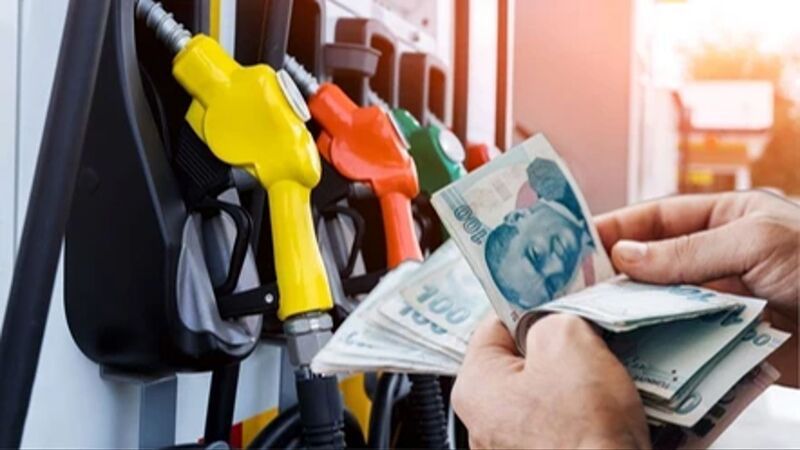 Akaryakıt kullanıcıları dikkat: Benzine zam kapıda!-2