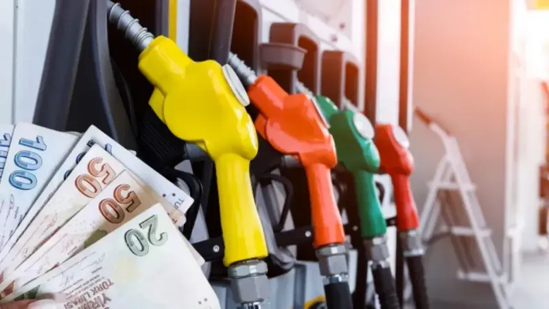 Akaryakıt kullanıcıları dikkat: Benzine zam kapıda!-3
