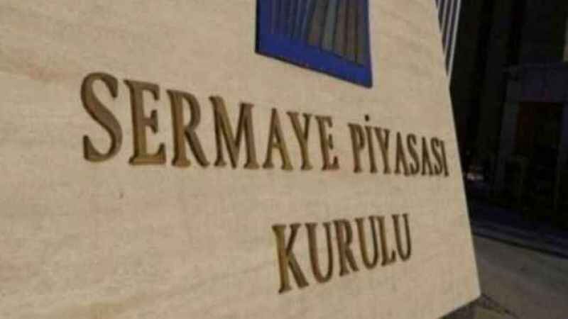 SPK, 2 şirketin sermaye artırımını onayladı
