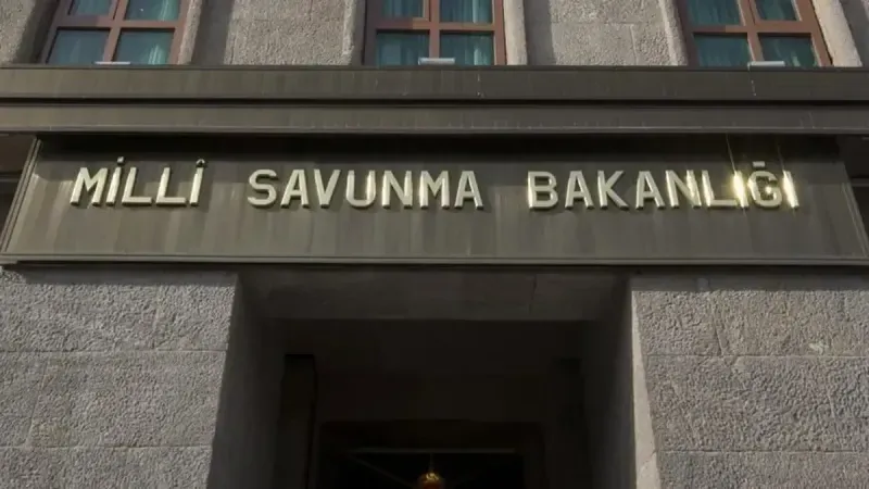 MSB'den Yunanistan'ın ilan ettiği
