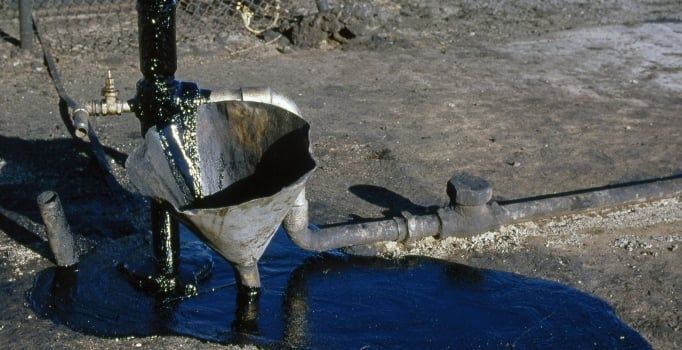 ABD'den İran'a yeni yaptırımlar geldi, brent petrol yine yükseldi! Akaryakıta yeni bir zam gelir mi?