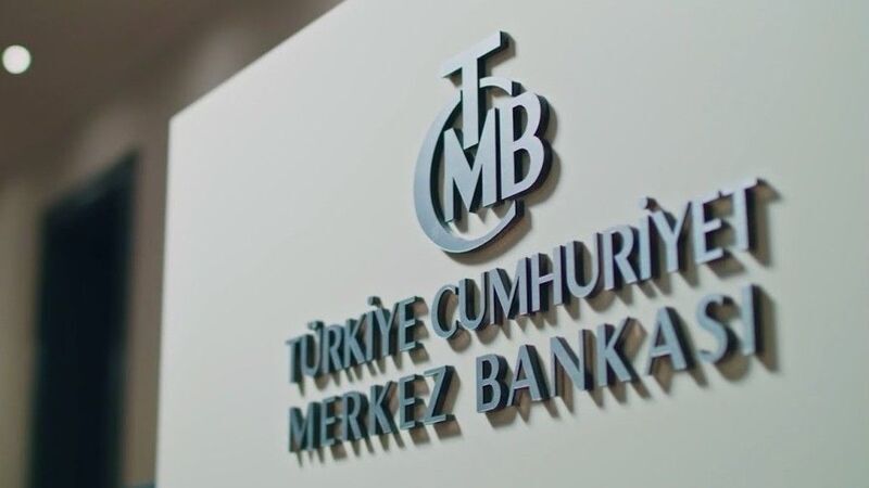 TCMB faiz kararını açıkladı! Merkez Bankası Nisan ayında faizi yükseltti