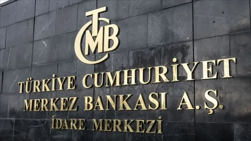 Merkez Bankası faiz kararını bugün açıklayacak! -1