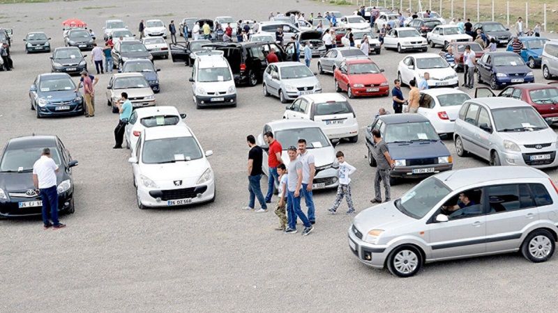 Bu yaştan büyük aracı olanlar yaşadı: ÖTV'siz araç almaya başlayacaklar