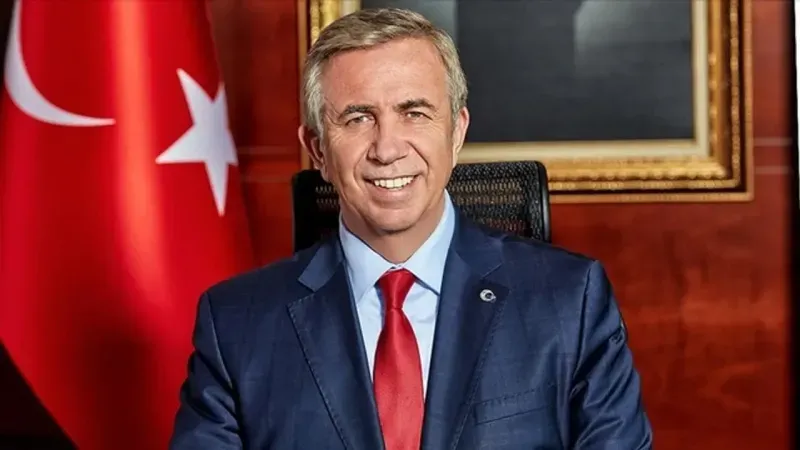 Mansur Yavaş'tan Ankaralılara uyarı