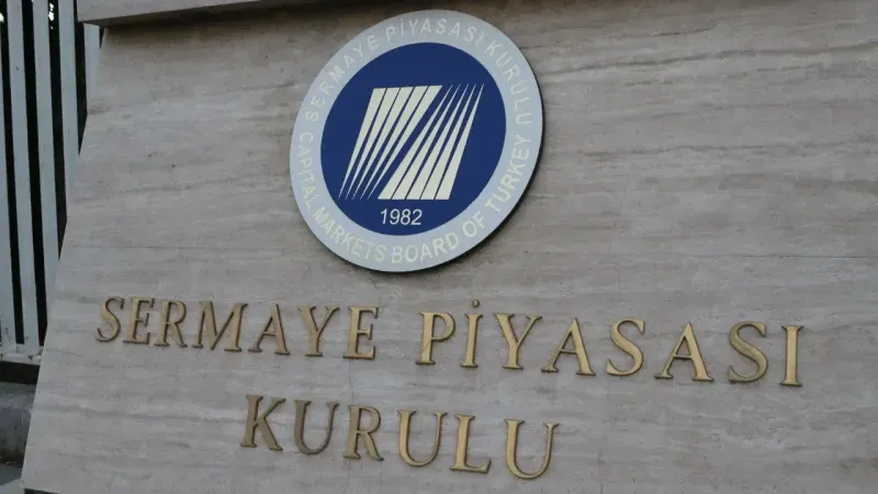 SPK'dan 7 şirkete borçlanma onayı çıktı