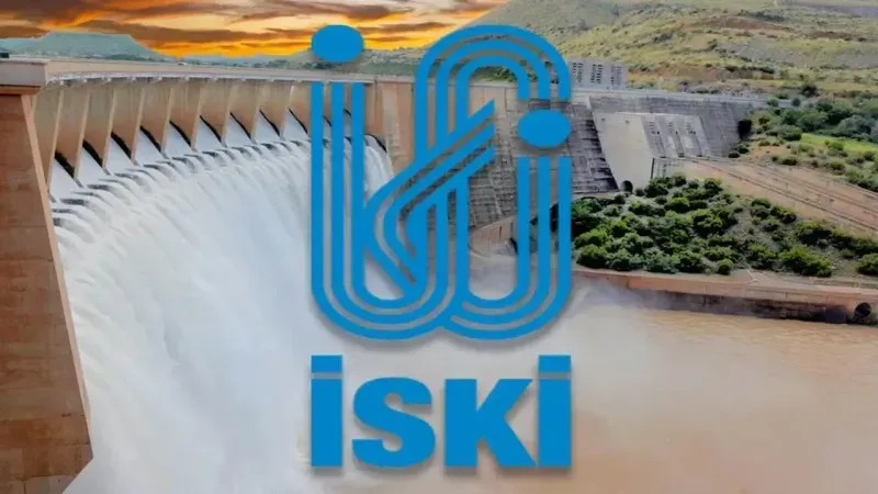 İstanbul barajlarında sevindirici artış: Doluluk oranları yükseldi! İşte 19 Nisan İSKİ verileri..