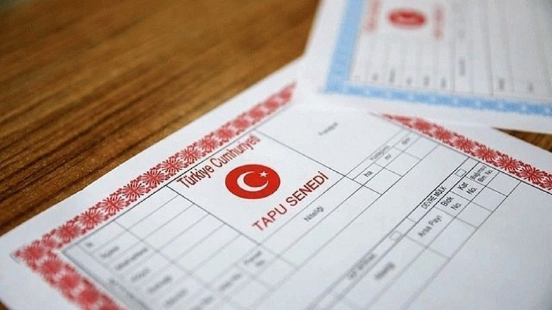 Tapu sahiplerine uyarı geldi: 2 hafta içerisinde başvurmayan hakkını kaybedecek