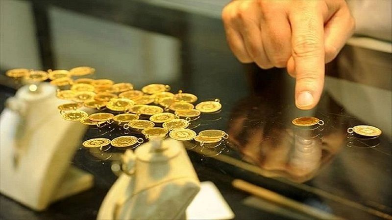 Gram altında yer yerinden oynayacak: İşte yıl sonu beklenen flaş rakam