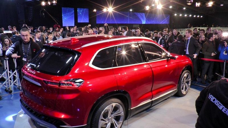 TOGG için görülmemiş karar: 400 bin lira nakit parası olanlara duyuruldu