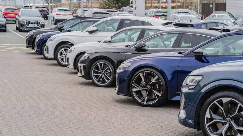 İkinci el otomobil piyasasında en çok satış yapan modeller açıklandı