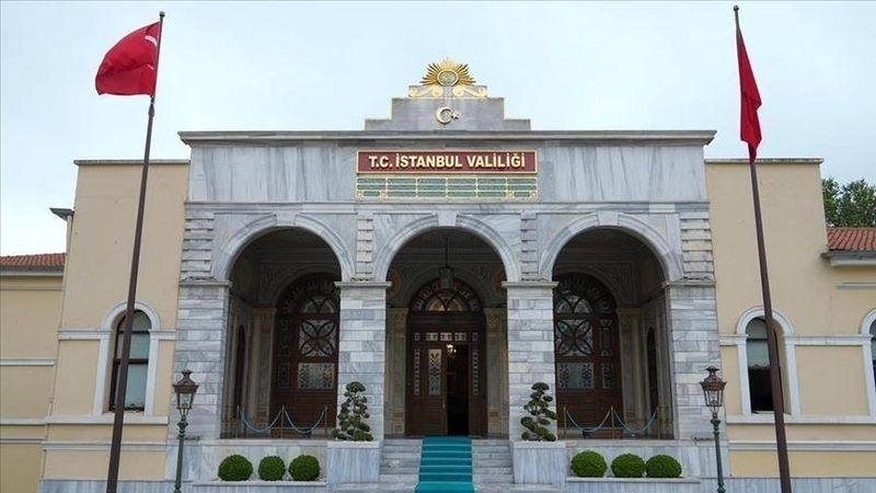 İstanbul Valiliğinden Boğaziçi Üniversitesi'ndeki olaylara ilişkin açıklama