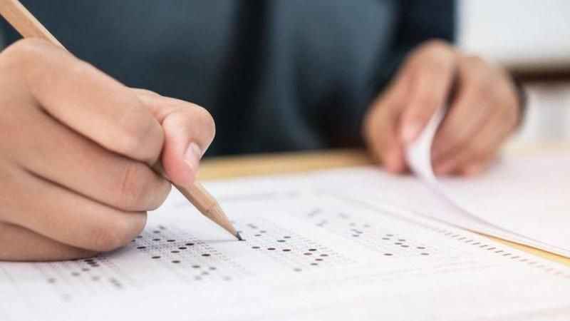 LGS, soru ve cevap anahtarı yayımlandı