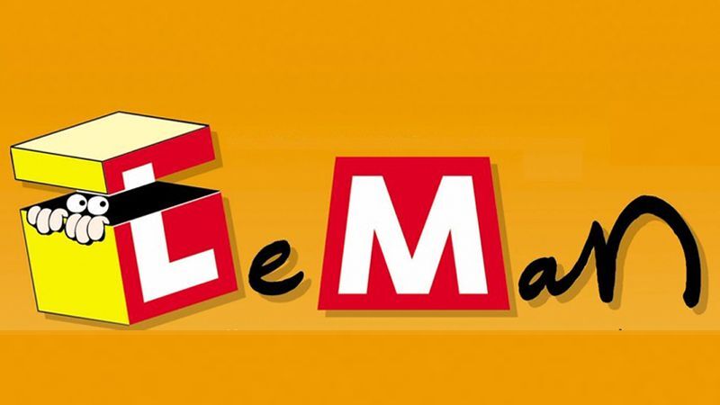 Mizah yaptığını sanan edepsizler! LEMAN en değerlimize, alemlere rahmet Efendimize saldırıya yeltendiler
