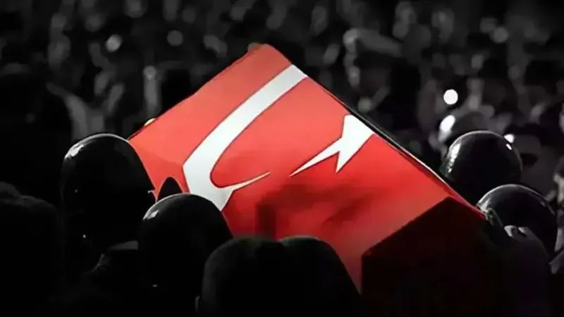MSB duyurdu! Metan gazından etkilenerek şehit olan 3 askerin daha kimliği açıklandı