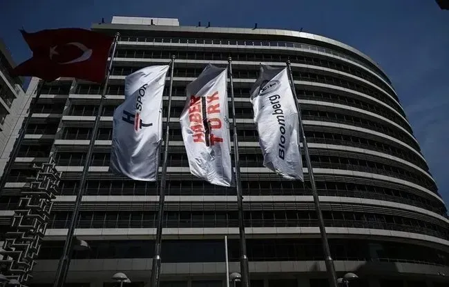 Can Holding soruşturmasında yeni gelişme! Can Holding Yönetim Kurulu Başkanı Kenan Tekdağ serbest bırakıldı