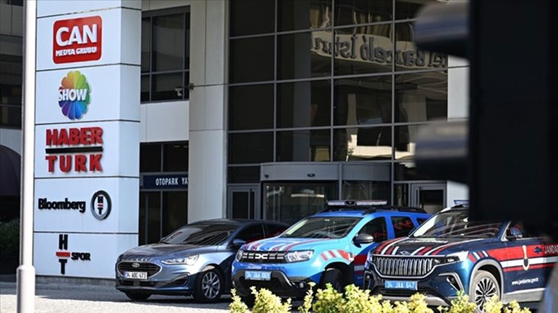 Can Holding'e yönelik soruşturmada 5 şüpheli tutuklandı! 