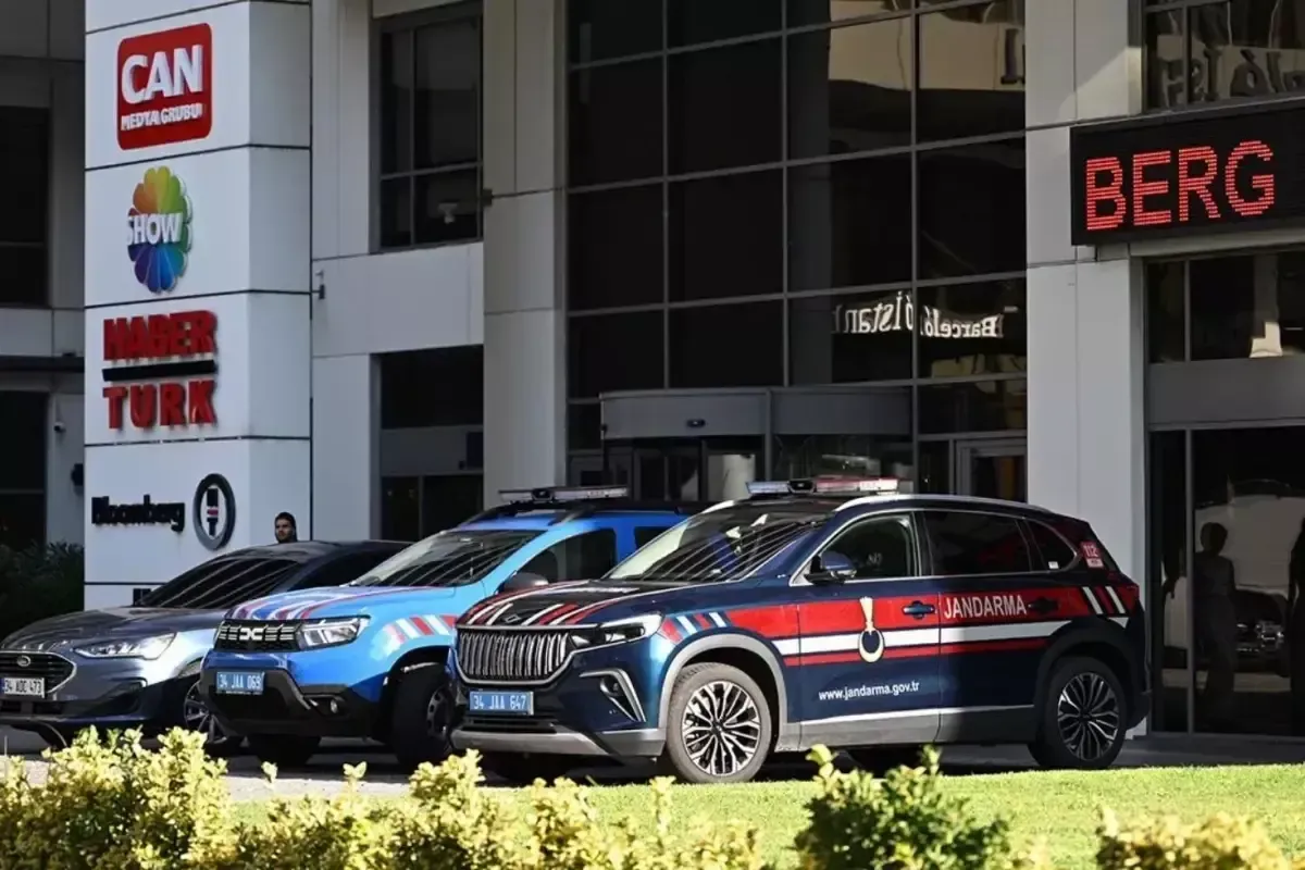 Can Holding'e yönelik soruşturmada 9 şirkete daha kayyum atandı