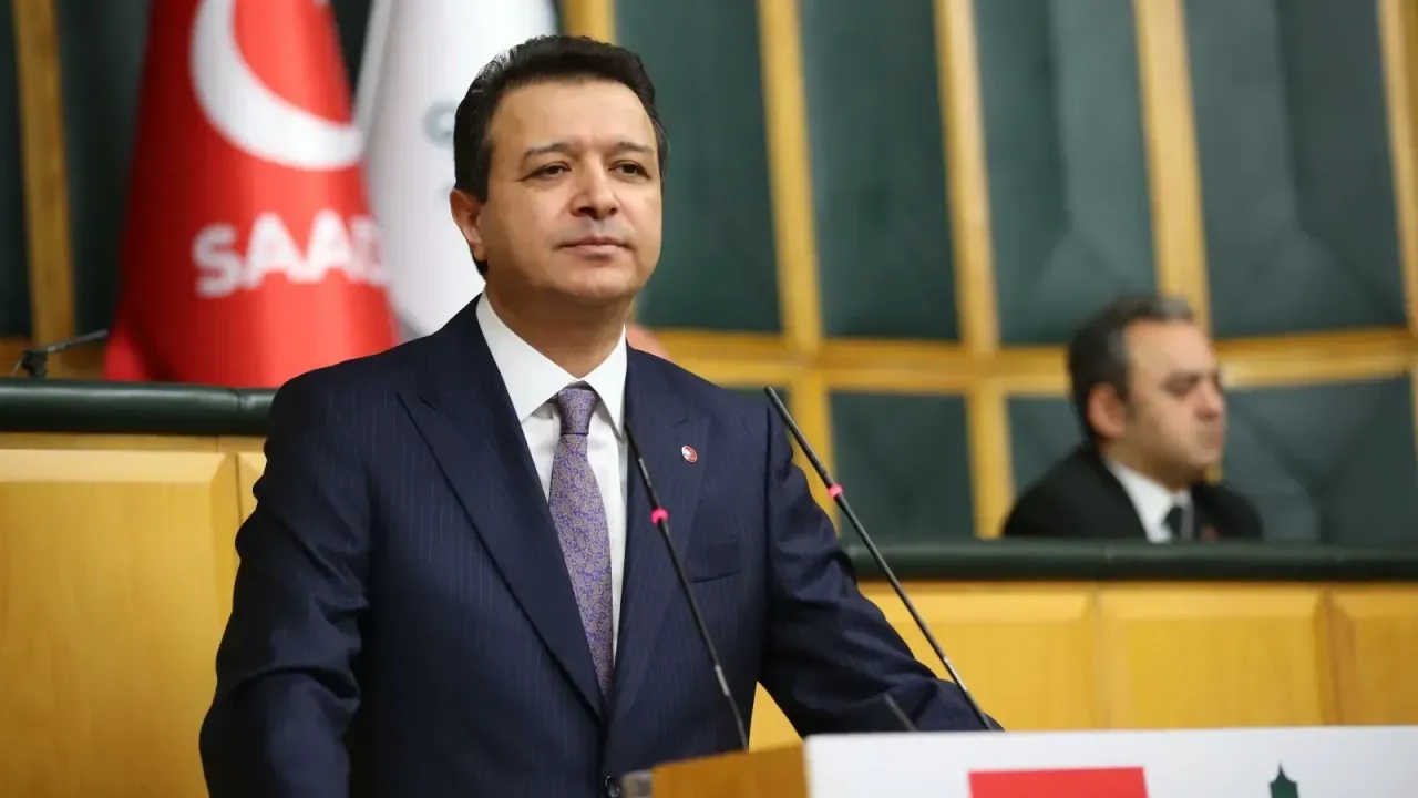Mahmut Arıkan'dan Erdoğan'a Sumud Filosu cevabı: Selamlarınızla birlikte iki tane de fırkateyn gönderirseniz çok daha kıymetli hale gelecektir