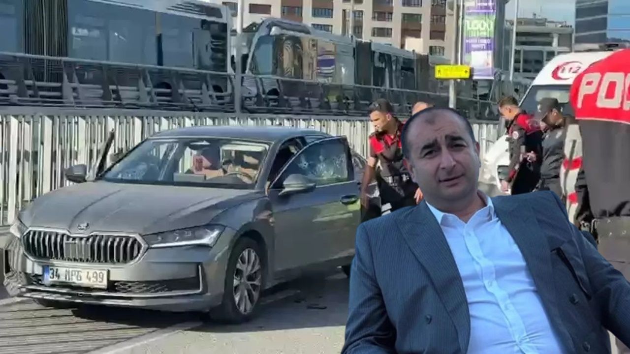 Avukat Serdar Öktem’i öldüren şüpheliler yakalandı