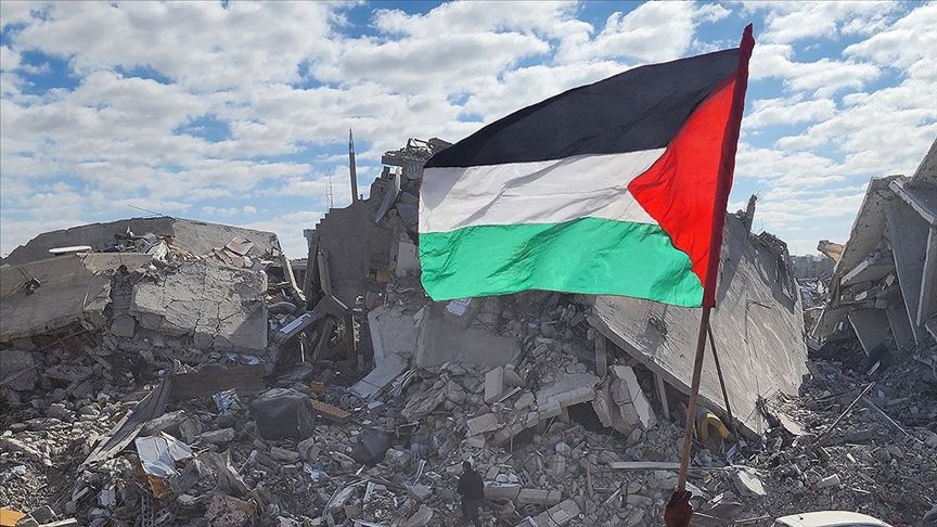 Hamas: Gazze'de ateşkes anlaşmasına varıldı