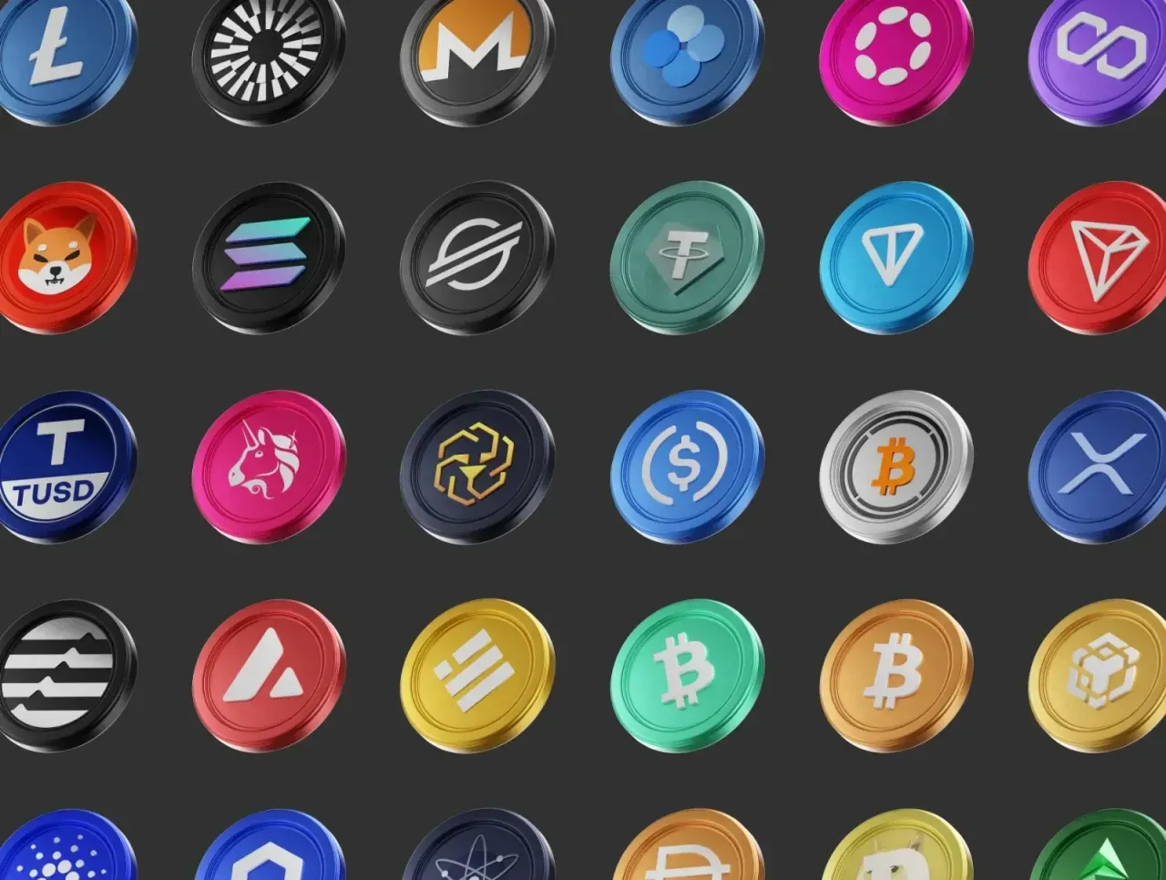 Kripto paralar resmen çöktü! Bir gecede yüzde 90 düşüş yaşandı