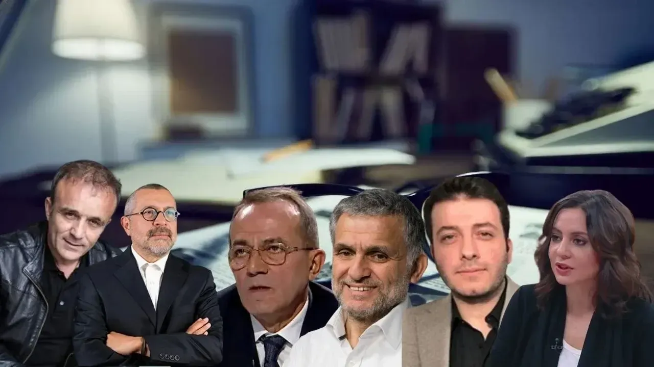 İBB'ye yolsuzluk soruşturmasında flaş gelişme! 5 gazeteci ifadesinin ardından serbest bırakıldı