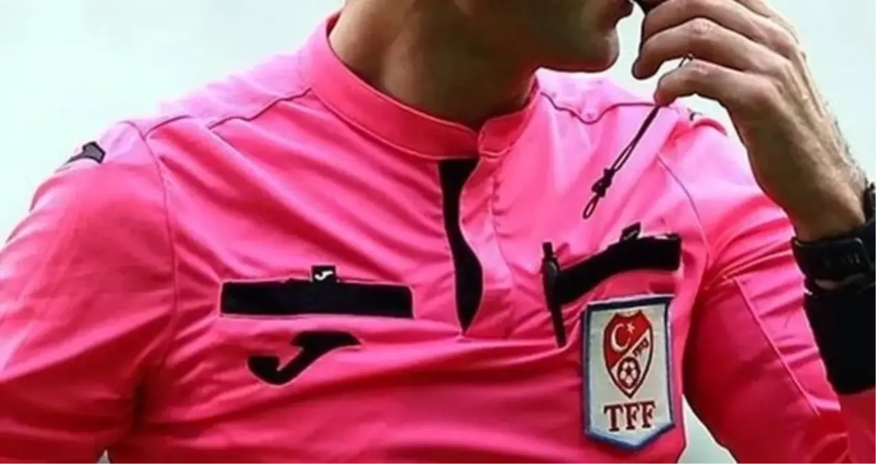 10.5 Milyon Tl'lik Bahis Oynayan Hakem Kim Rekorun Sahibi Belli Oldu (1)-1