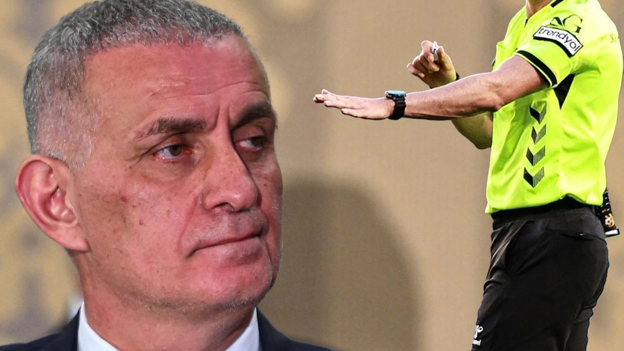 10.5 Milyon Tl'lik Bahis Oynayan Hakem Kim Rekorun Sahibi Belli Oldu (2)