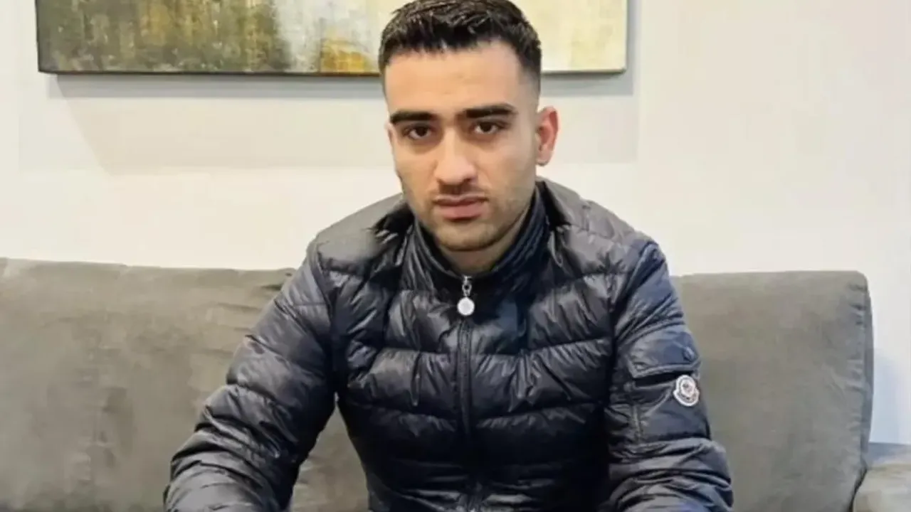 RAMAZAN BAYGARA VE ADANA YAPILANMASI