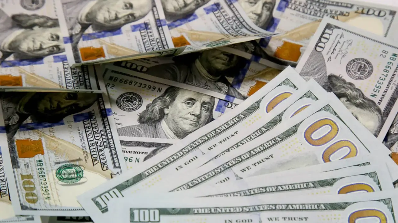 2 Haftalık Düşüş Bitti Tcmb Rezervleri Yeniden Yükselişte! (1)