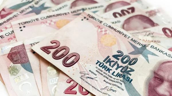 200 Tl'de Imzası Vardı! Eski Merkez Bankası Başkan Yardımcısı Emrah Şener Tahliye Edildi (1)-1