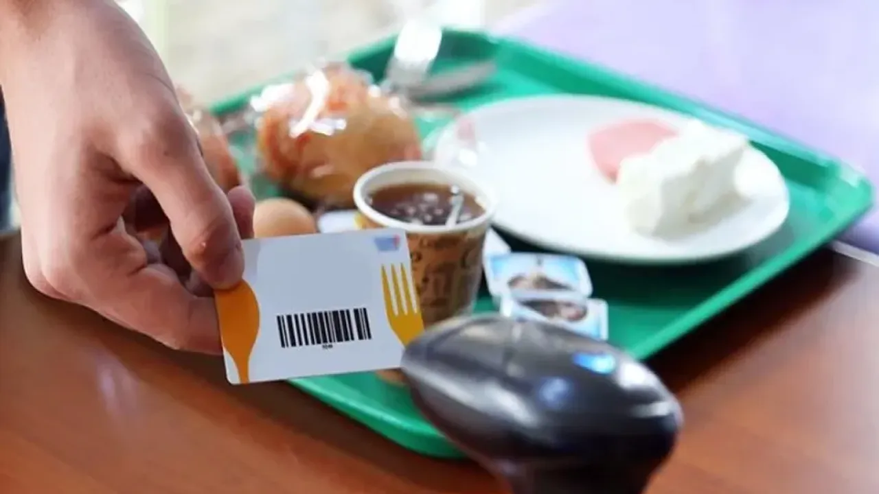 2026 Yemek Kartı Ücreti Belli Oldu! İşte Milyonlarca Çalışanın Alacağı Miktar (1)