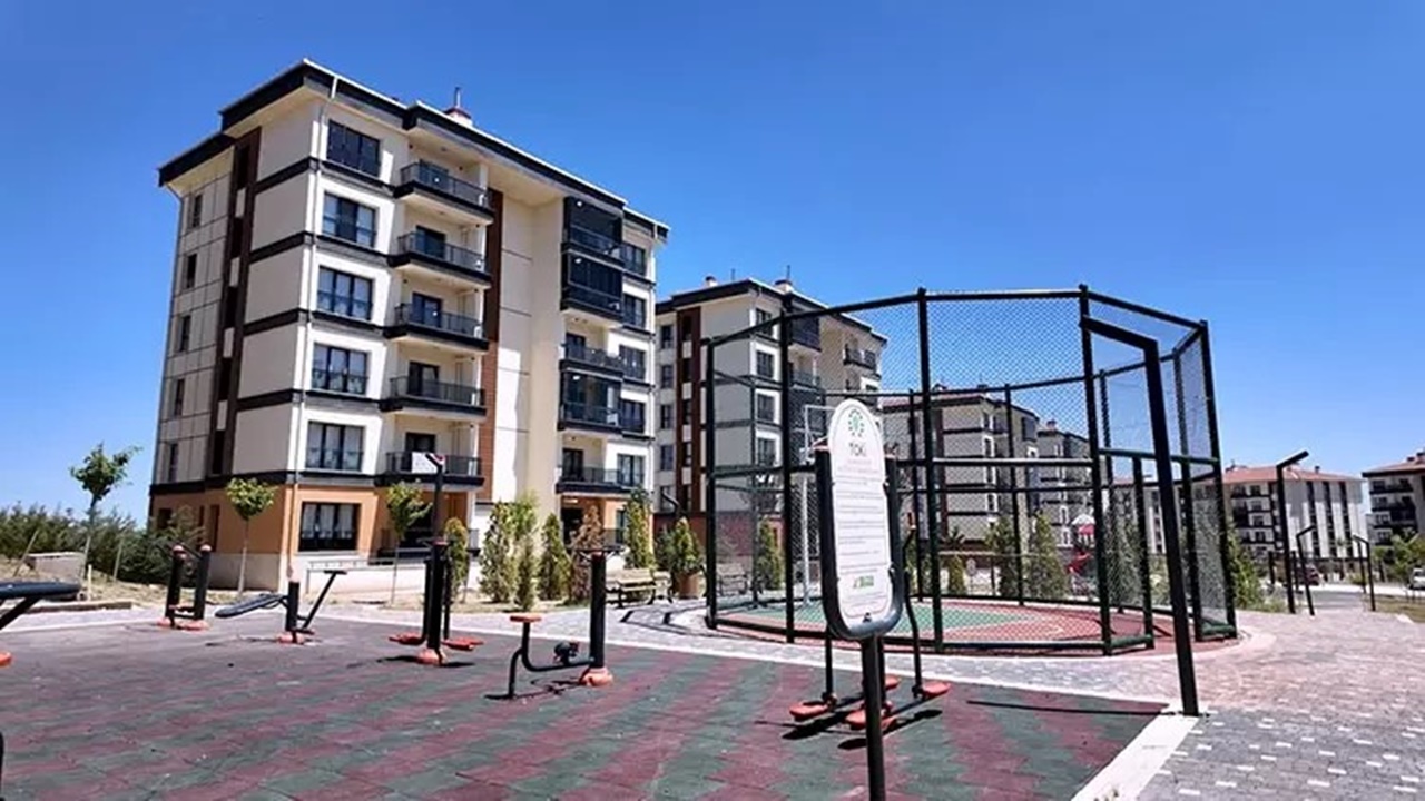 500 Bin Sosyal Konut Projesine Başvurular Başladı-1