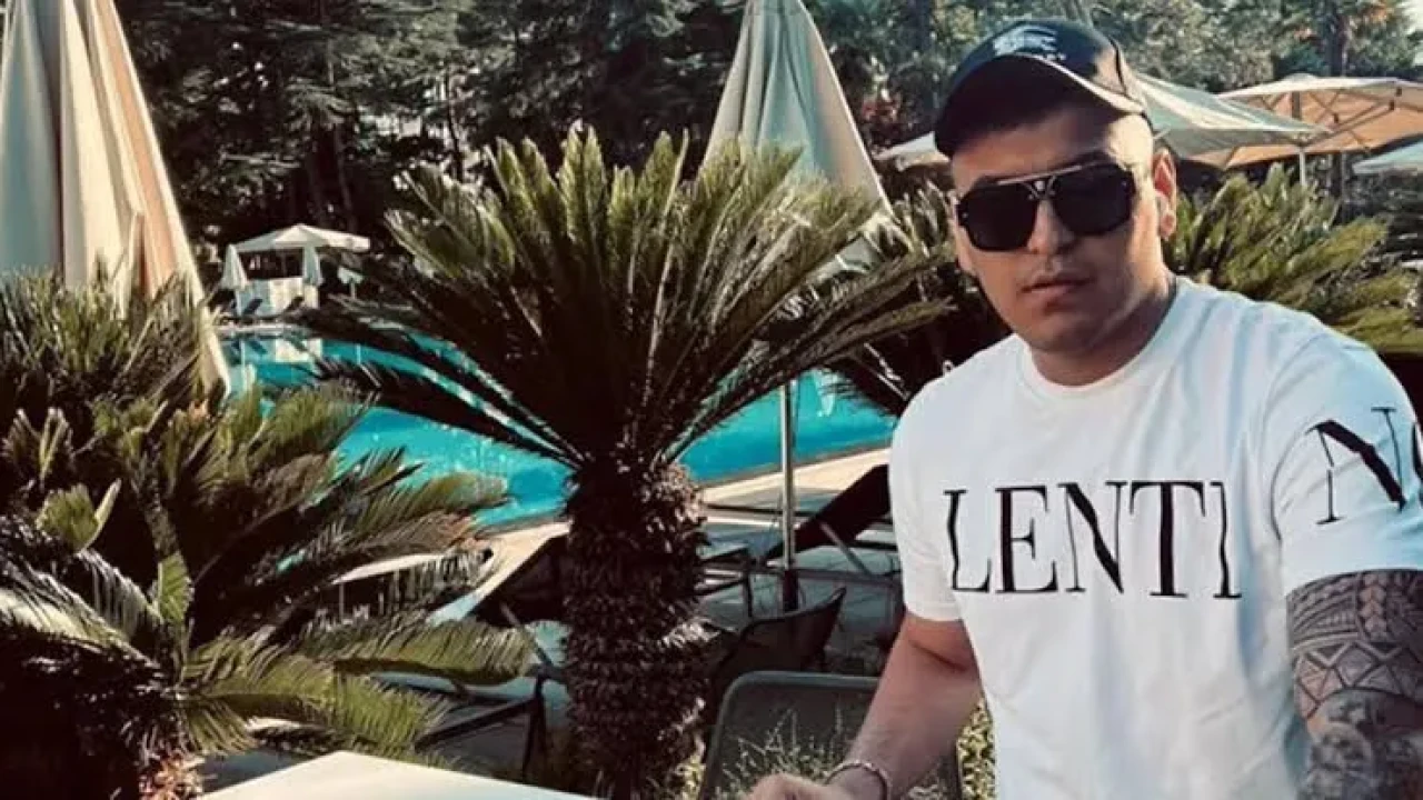 6928 Beratcan Gokdemir Kimdir Mafya Mi Dalton Mafyasi Baglantisi Kac Yasinda Aslen Nereli Tutuklu Mu