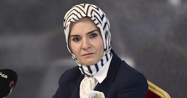 752X395 Bakan Goktas Aileyi Korumak Stratejik Onceligimiz 1763642999730