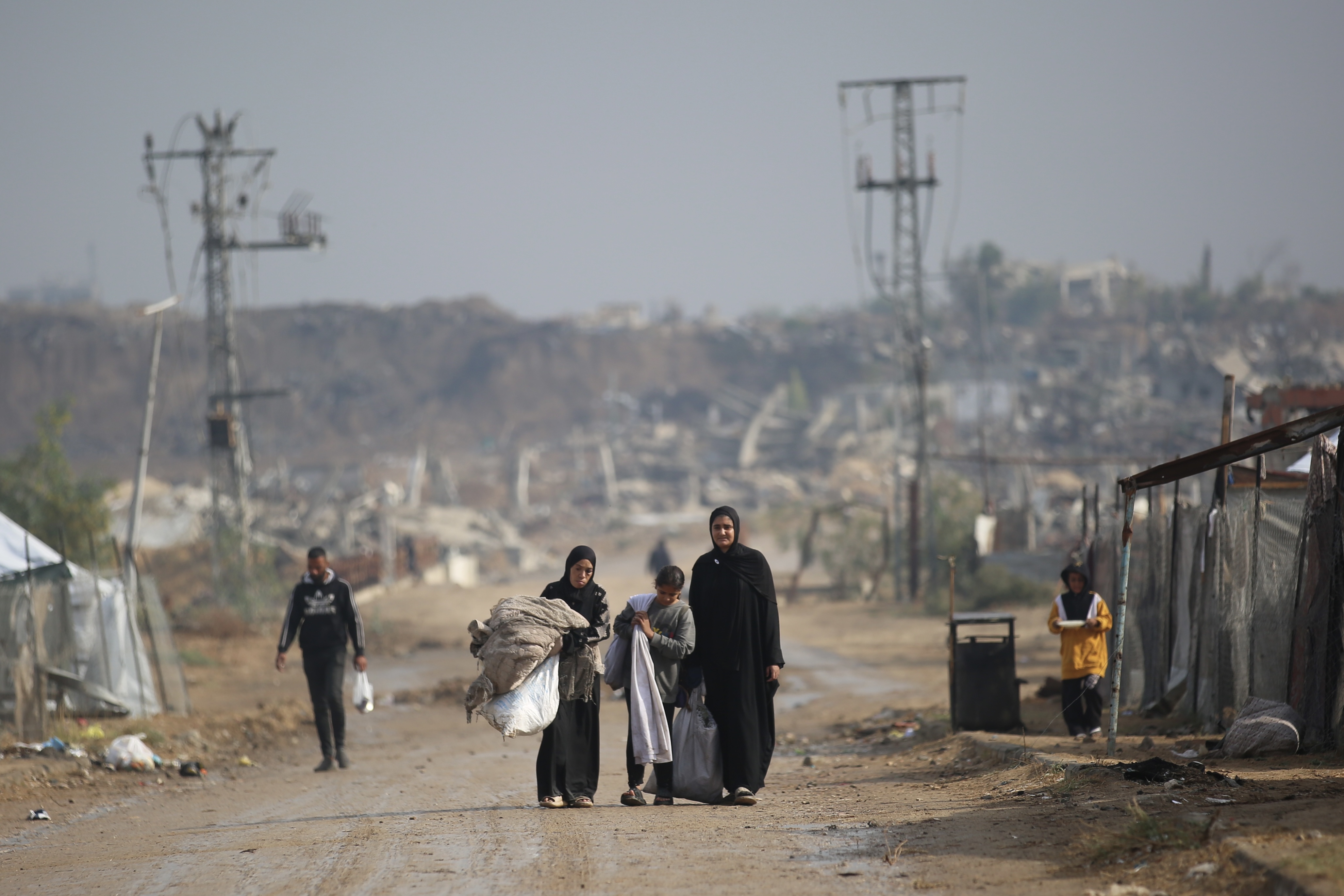 A A 20251114 39709591 39709574 G A Z Z E D E S O G U K H A V A K O S U L L A R I C A D I R L A R D A K A L A N F I L I S T I N L I L E R I O L U M S U Z E T K I L I Y O R