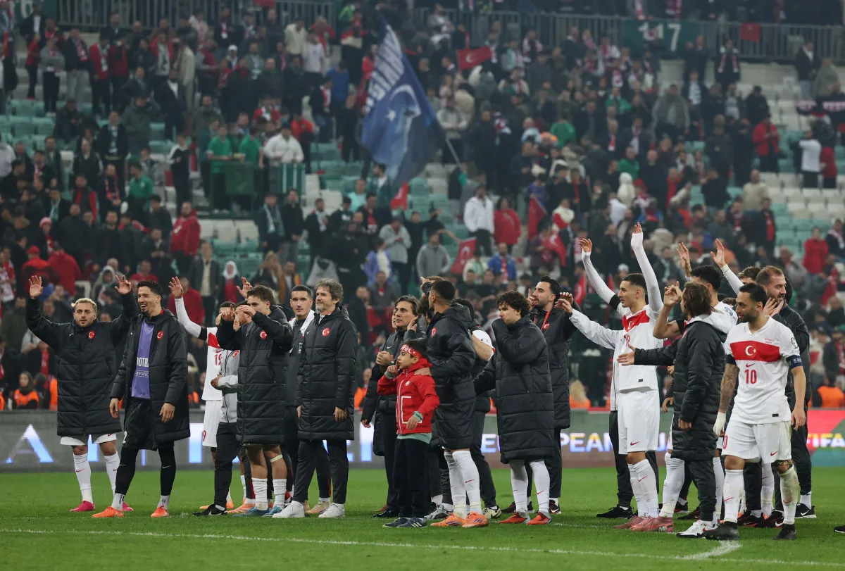 A Milli Futbol Takımı Dünya Kupası’na Nasıl Gider İşte Olasılıklar (4)