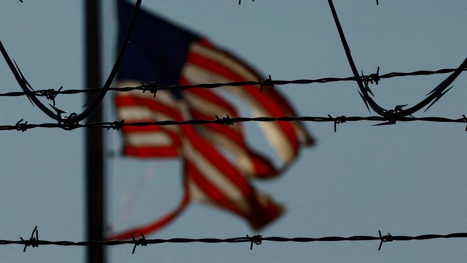 Abd Göç Politikası Bir Gecede Değişti Afgan Başvuruları Süresiz Askıya Alındı!-2