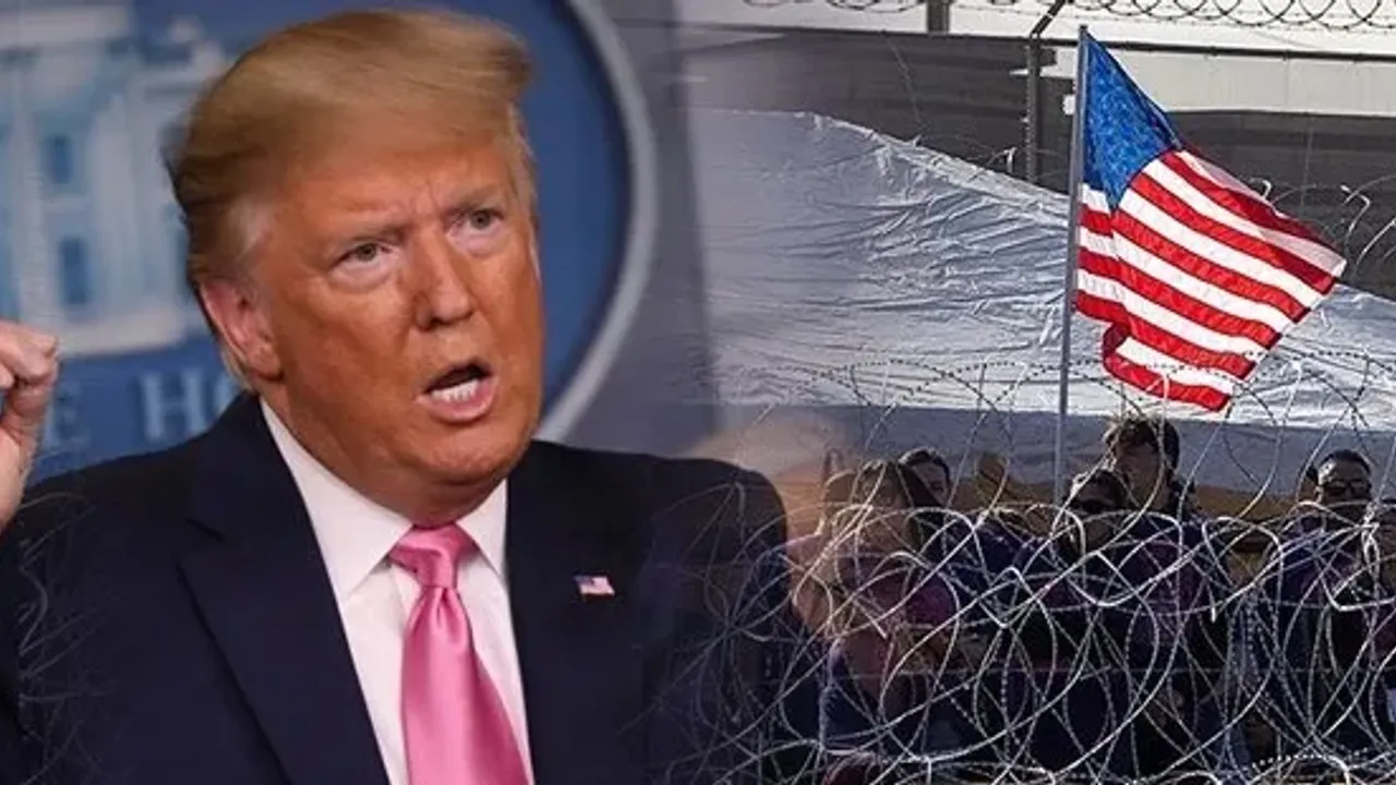 Abd Göç Politikası Bir Gecede Değişti Afgan Başvuruları Süresiz Askıya Alındı! (2)