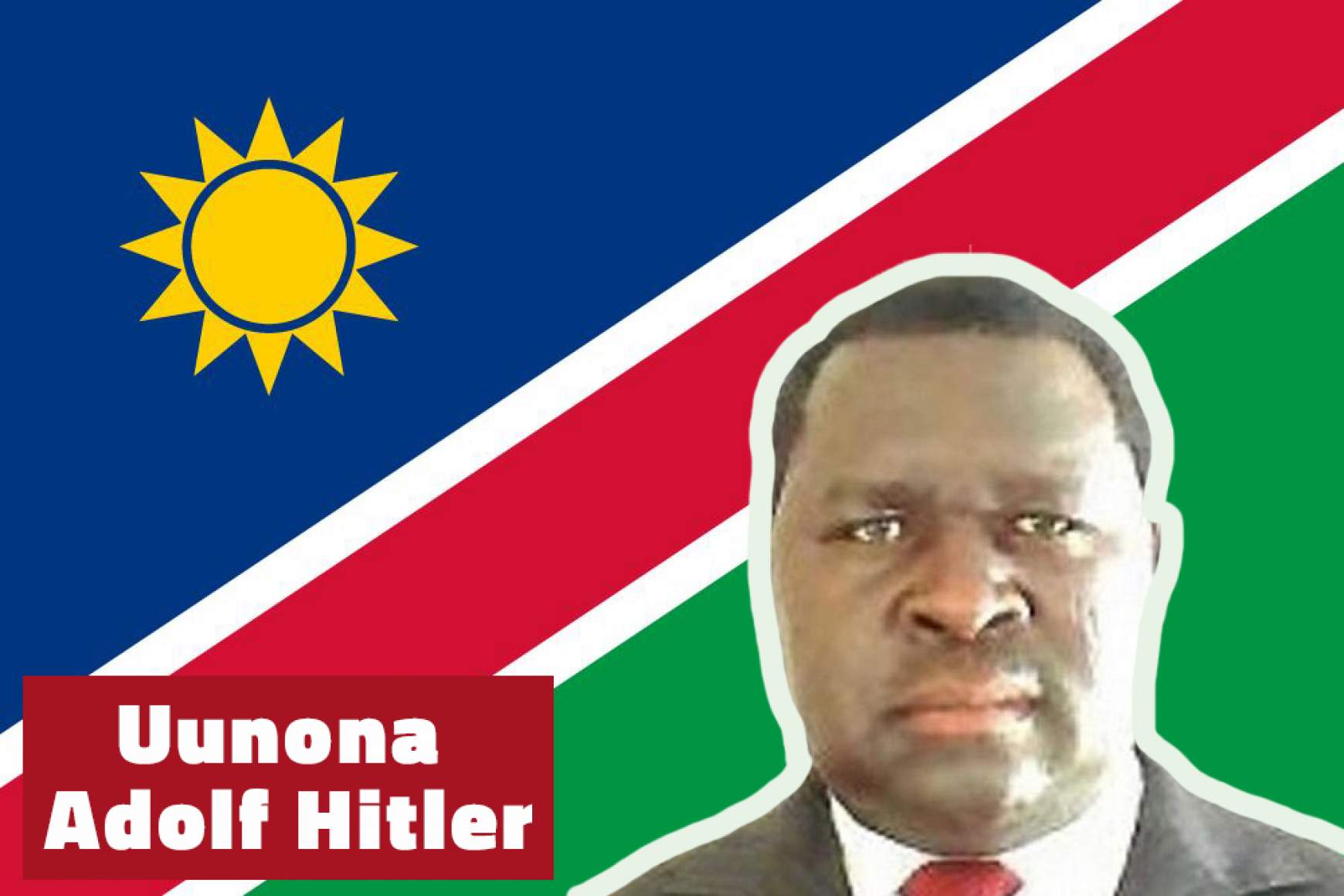 Adolf Hitler, Seçime Hazırlanıyor!-1