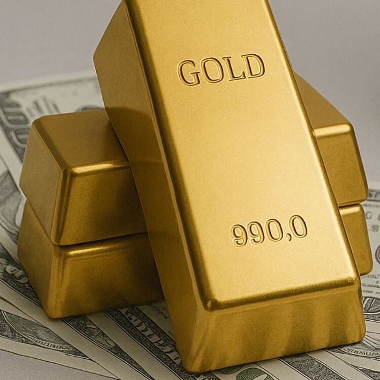 Altın Yatırımcısına Müjdeyi Goldman Sachs Verdi! 2026'Da Altın O Rakama Çıkacak