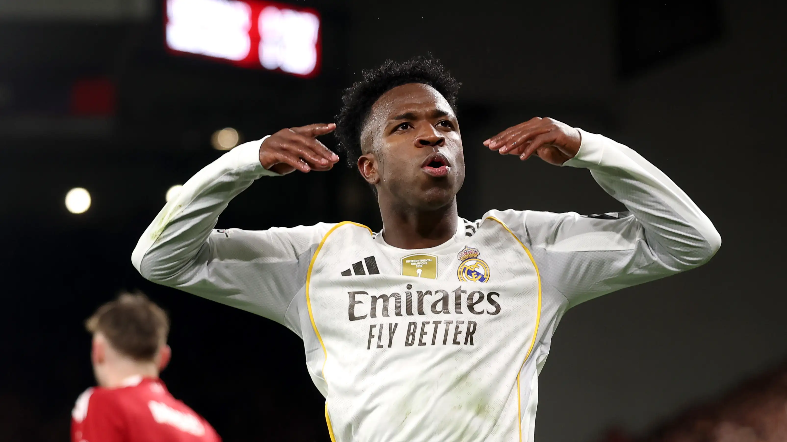 Arda Güler'in Kankası Kaos Çıkardı! (4)