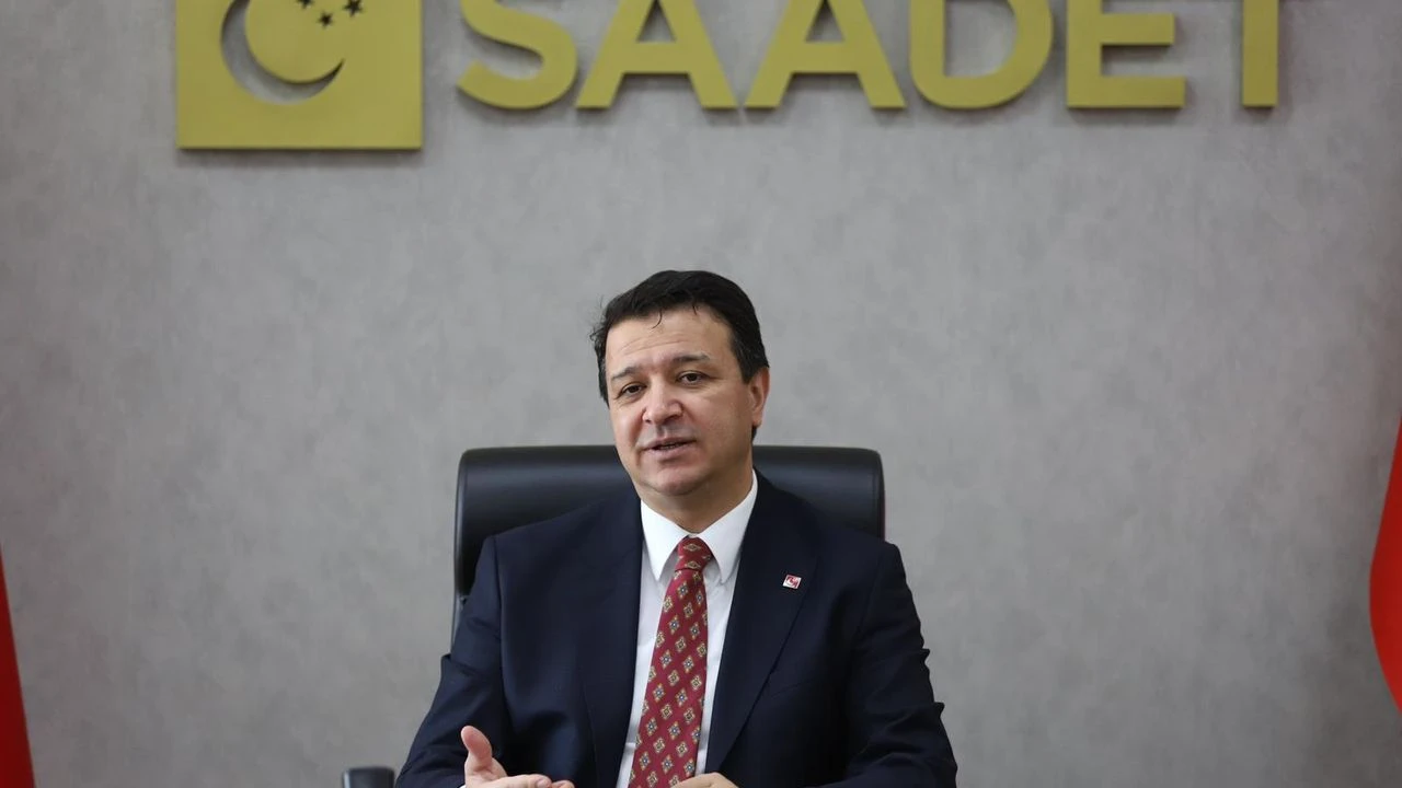 Arıkan’dan Pakistan’da Birlik Çağrısı “İslam Ülkeleri Birlik Olmadan Adil Dünya Mümkün Değil” (1)-1