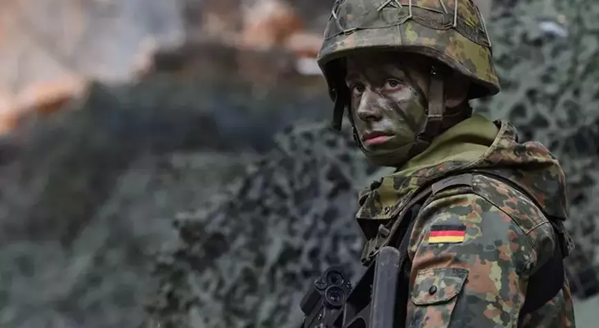 Askerlik Yasası Değişiyor Gönüllü Ve Zorunlu Askerlik Nasıl Olacak-2