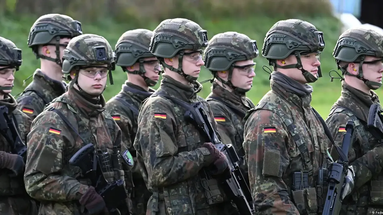 Askerlik Yasası Değişiyor Gönüllü Ve Zorunlu Askerlik Nasıl Olacak-3